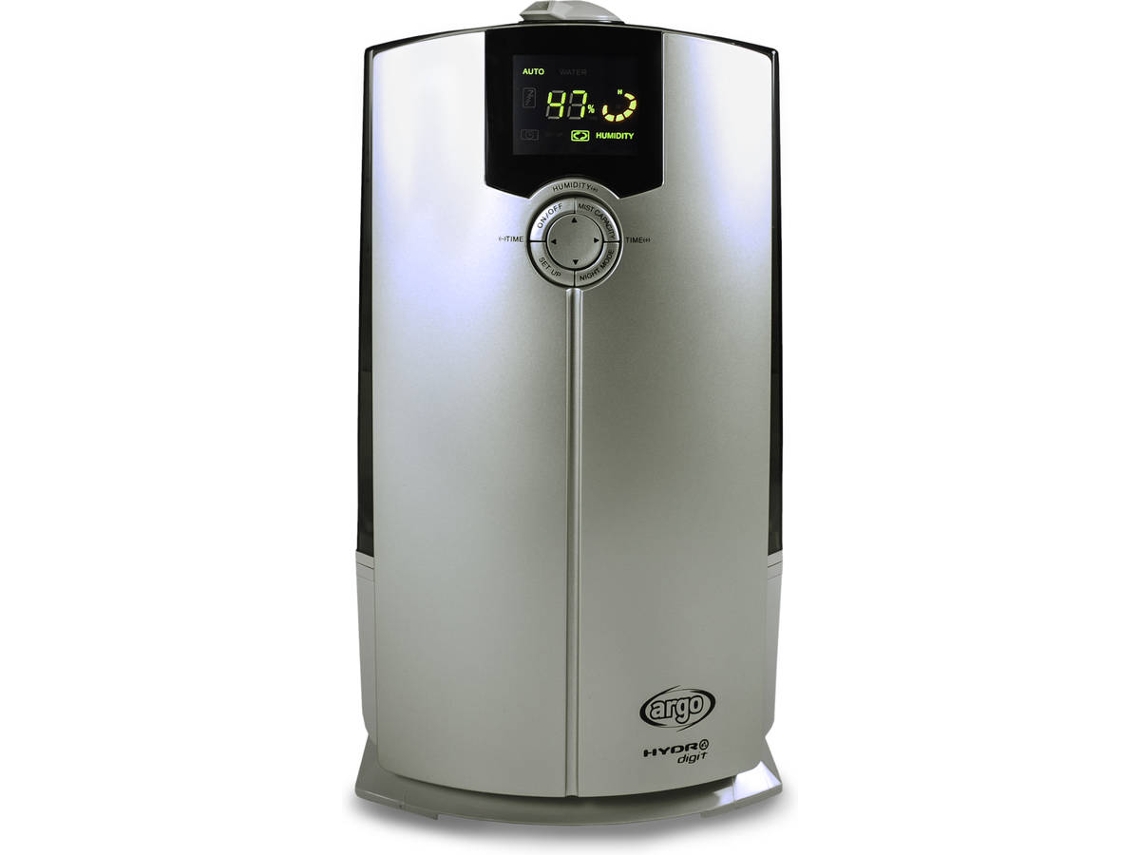 Humidificador ARGO Hydro Digit (4 L - 30 m2)