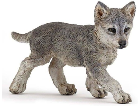 Figura  Lobo