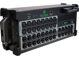 Mesa de Mistura MACKIE DL-32S