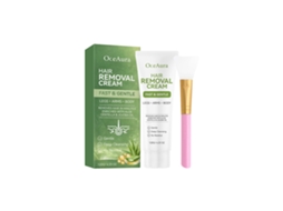 Creme Depilatório Oceaura Aloe Suave Corpo