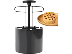 Forma para Bolo Press, Utensílio de Cozinha Compacto