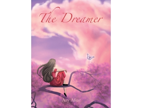 Livro The Dreamer Azy Afsar (Inglês)