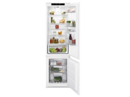 Ens6te19s Frigorífico Congelador Embutido 274 L E Branco Electrolux