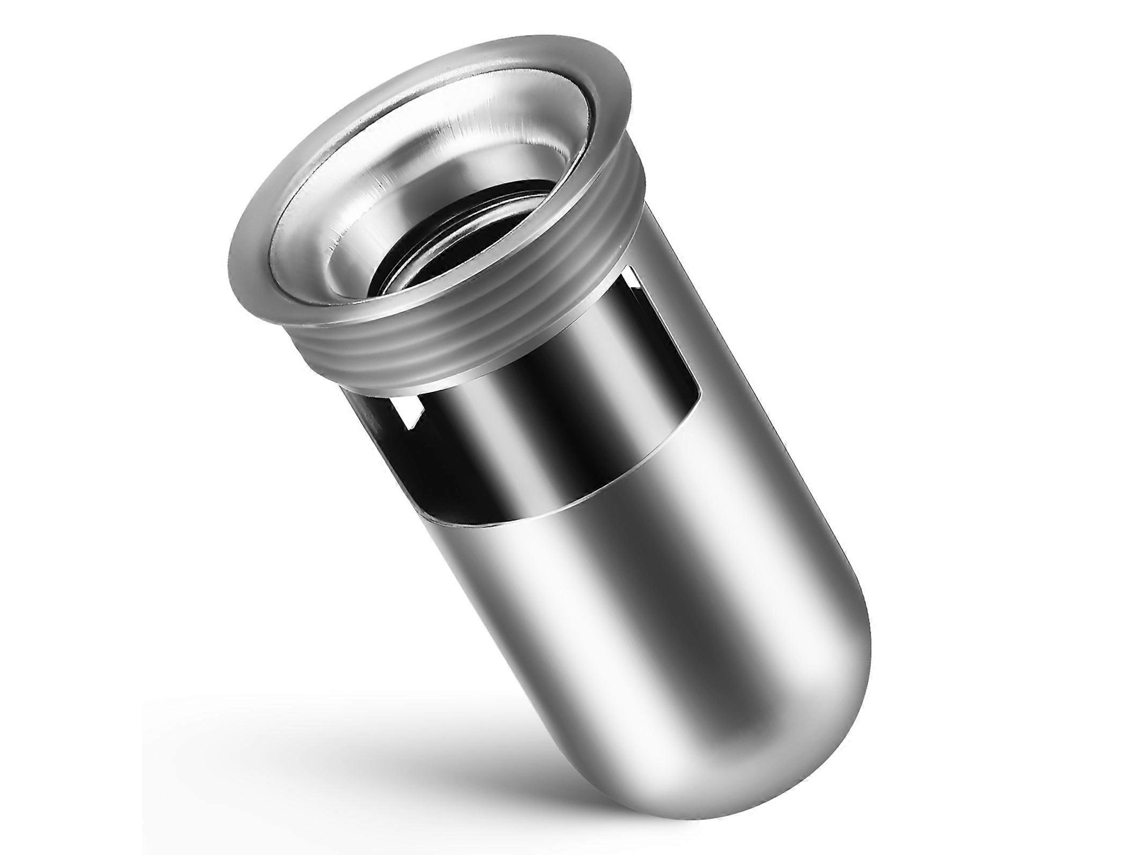 Ralo de Piso em Silicone anti odor AQUAFORGE