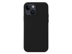 Capa De Celular Em Silicone Líquido Para Iphone 15 Plus