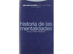 Livro Valverde Completas, 4 de Alvaro Valverde (Espanhol)