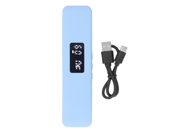 Altifalante de Sono por Condução Óssea com Conexão Bluetooth 5.3 e Função de Som Auxiliar no Sono EOOCOO