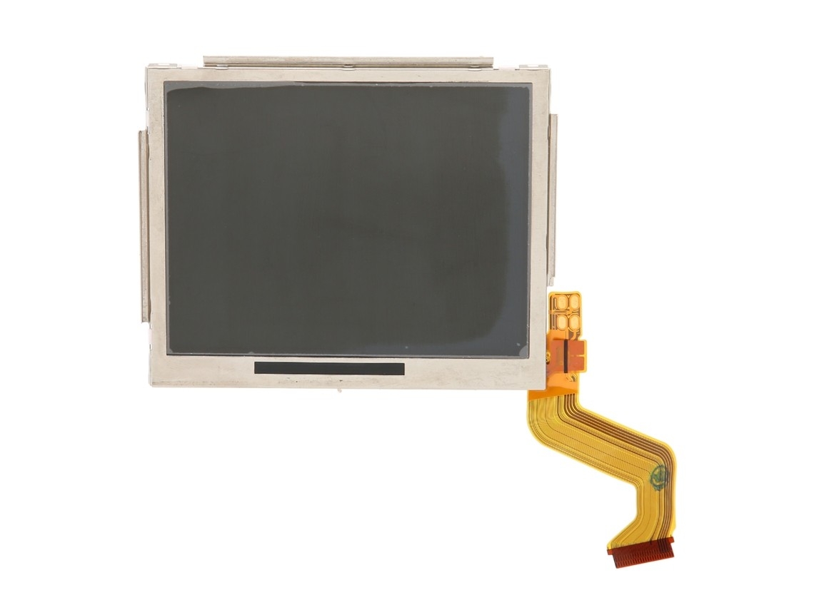 Replacement 3.2-inch Lcd Touchscreen For The Upper Console.