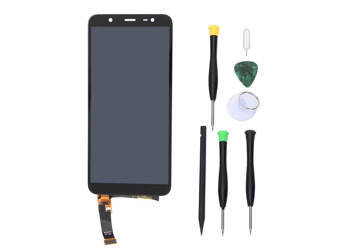 Tela Touch Lcd LAXISCREED Samsung J8 2018 J810