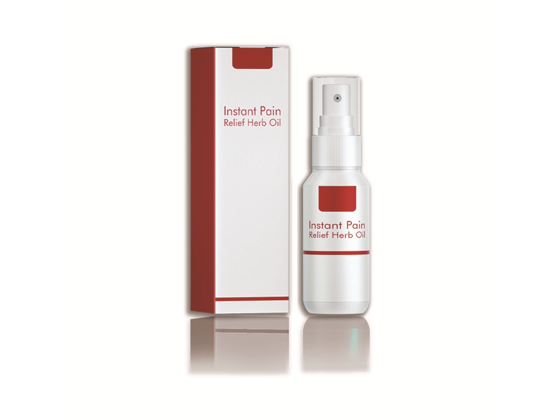 Spray Eelhoe Alivia Dor Articular e Muscular