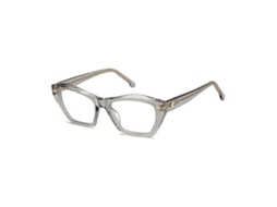 Armação De Óculos Feminino Carrera Carrera 3053 53kb7 (cinzento)
