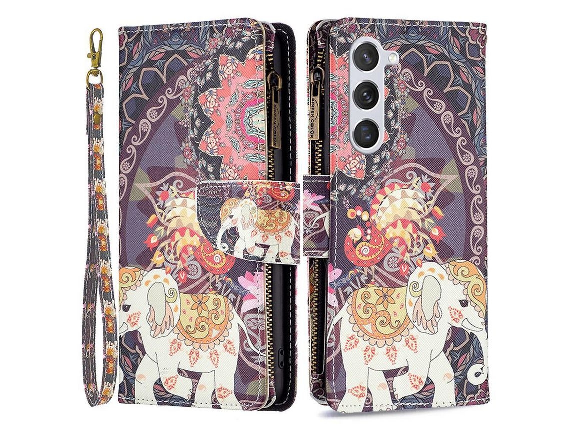 Capa Para Samsung Yemaesre