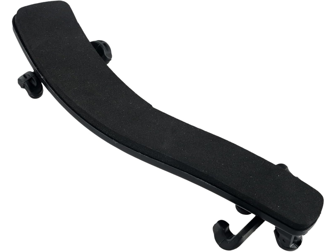 Apoio De Ombro De Violino De Plástico