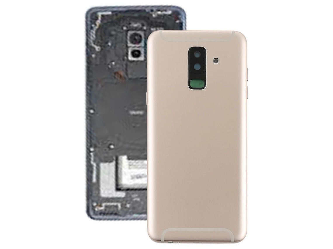 Capa Protetora Para Telemóvel Galaxy A6 / A605