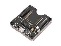 Laxiscreed Esp-wroom-32 Placa De Desenvolvimento Compacta Para Iot E Programação