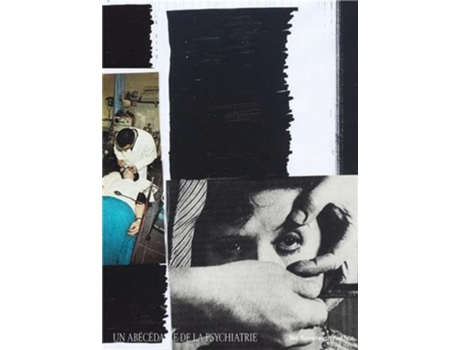 Livro Un Abecedaire de la psychiatrie de NO SOVEREIGN AUTHOR (Francês)