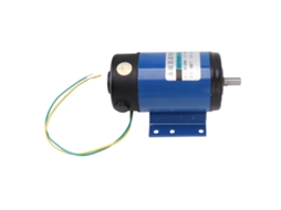 Motor de Imã Permanente Cc 1800 Rpm