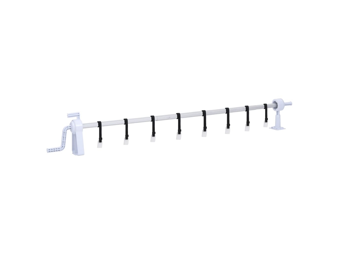 Pool Cover Roller, Pool Cover Rollers Vidaxl