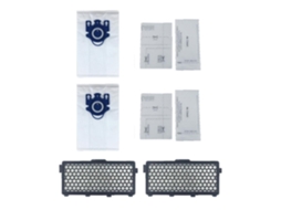 Filtros De Saco De Poeira Aplica Se À Série Miele Gn S5000 S8000 Sf Ha 50 Série