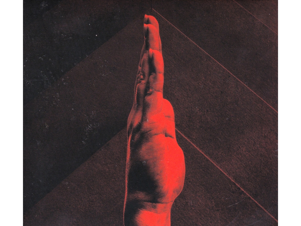 Grunt - Indisciplina [cd] 2023