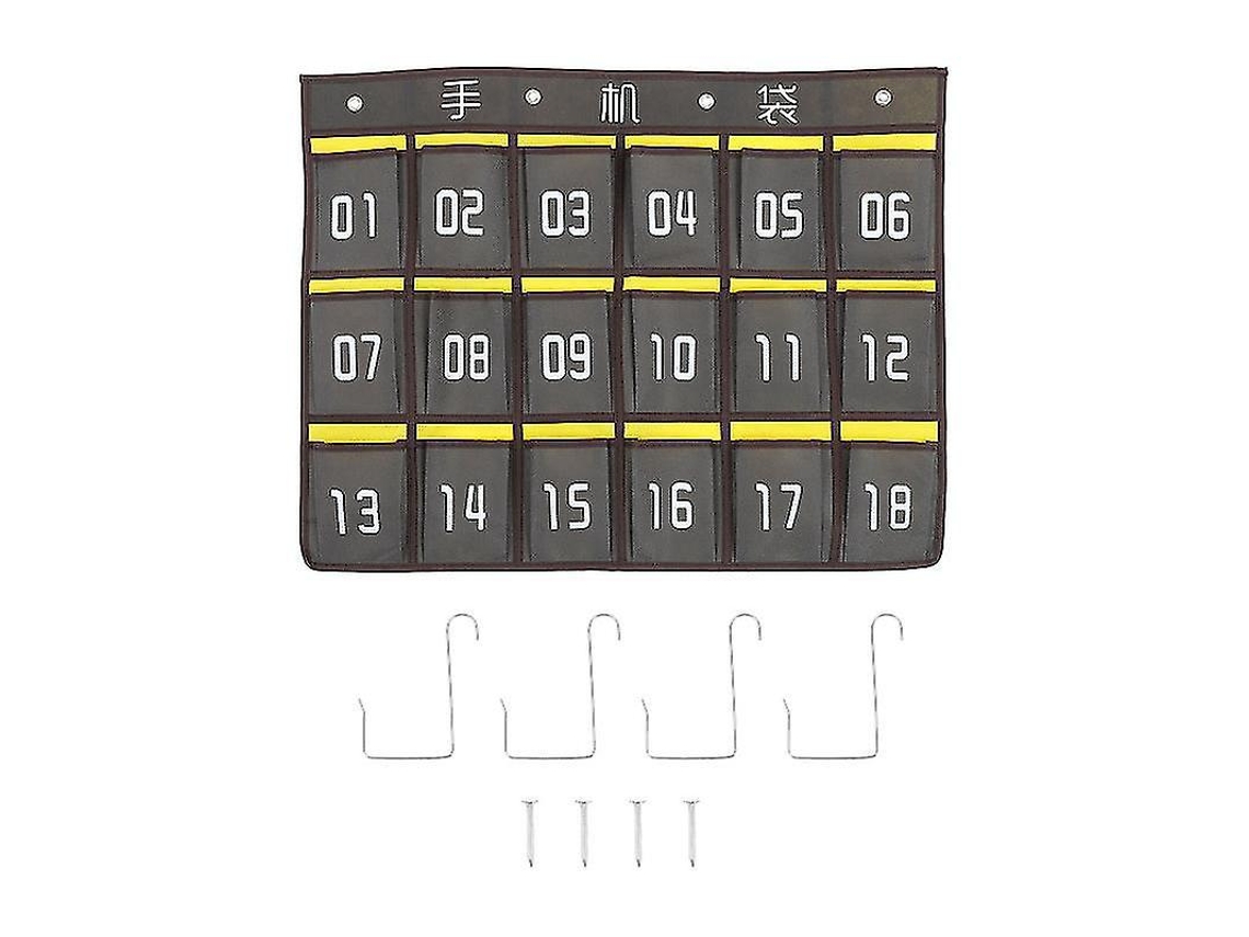 1 Conjunto de Suporte Decorativo para Calculadora BRILVIBERA