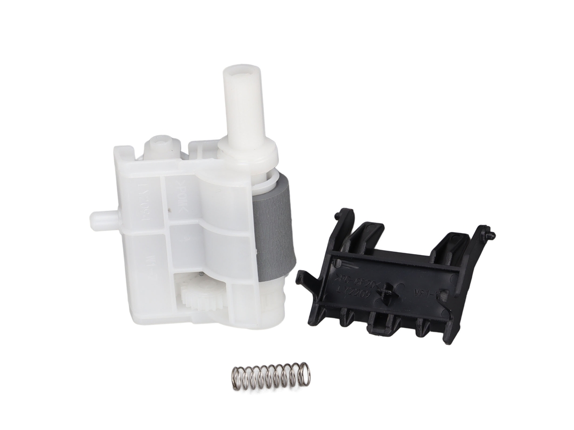 Rodillo De Recogida Para Impresora Ly3058001 059k25891 Kit De Rodillos De Alimentación Separación Para 2240 2700 5580 7360