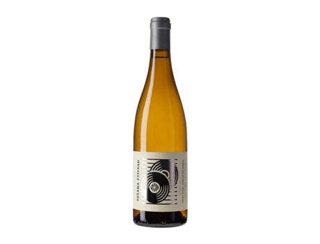 Vinho branco SUSANA ESTEBAN Vinyle Branco Alentejo (0.75 L - 1 Unidade)
