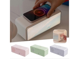 Som Bluetooth A Liberdade Da Música Sem Fios. Leve E Prático! Olysi Shop