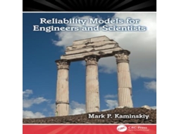 Livro Reliability Models for Engineers and Scientists de Mark P Kaminskiy (Inglês)