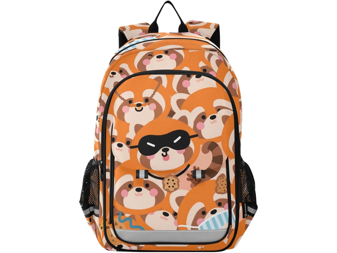 Mochila 48 X 37 7 Cm Polegadas Resistente Durável Ergonômico