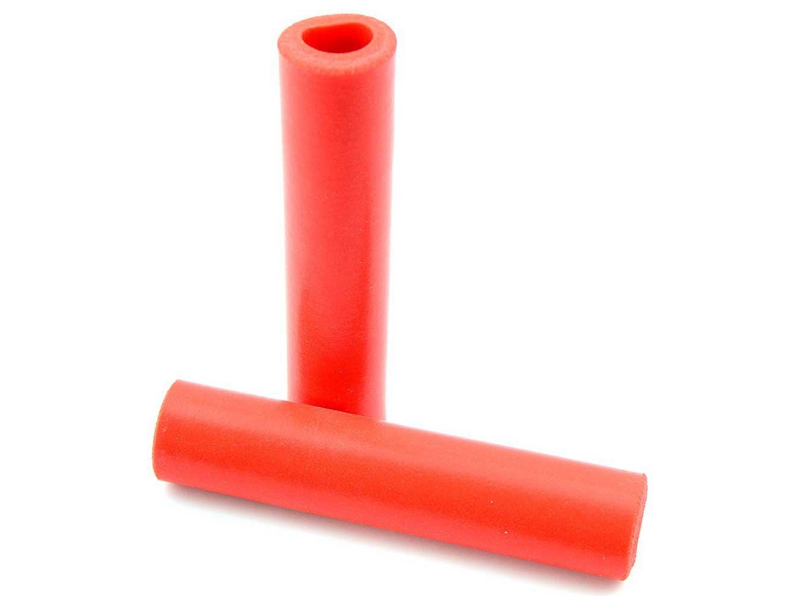 Velo Punhos Silicone