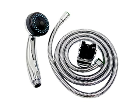 Kit Chuveiro Universal 3 Funções Oferta Exclusiva
