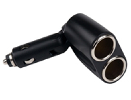 Adaptador Isqueiro TNB ACDI034699 — Para carro | 12 V