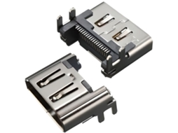 Conector HDMI Ps4 Porta de áudio e vídeo 19 pinos HDMI Sony Playstation 4 Console Skyexpert