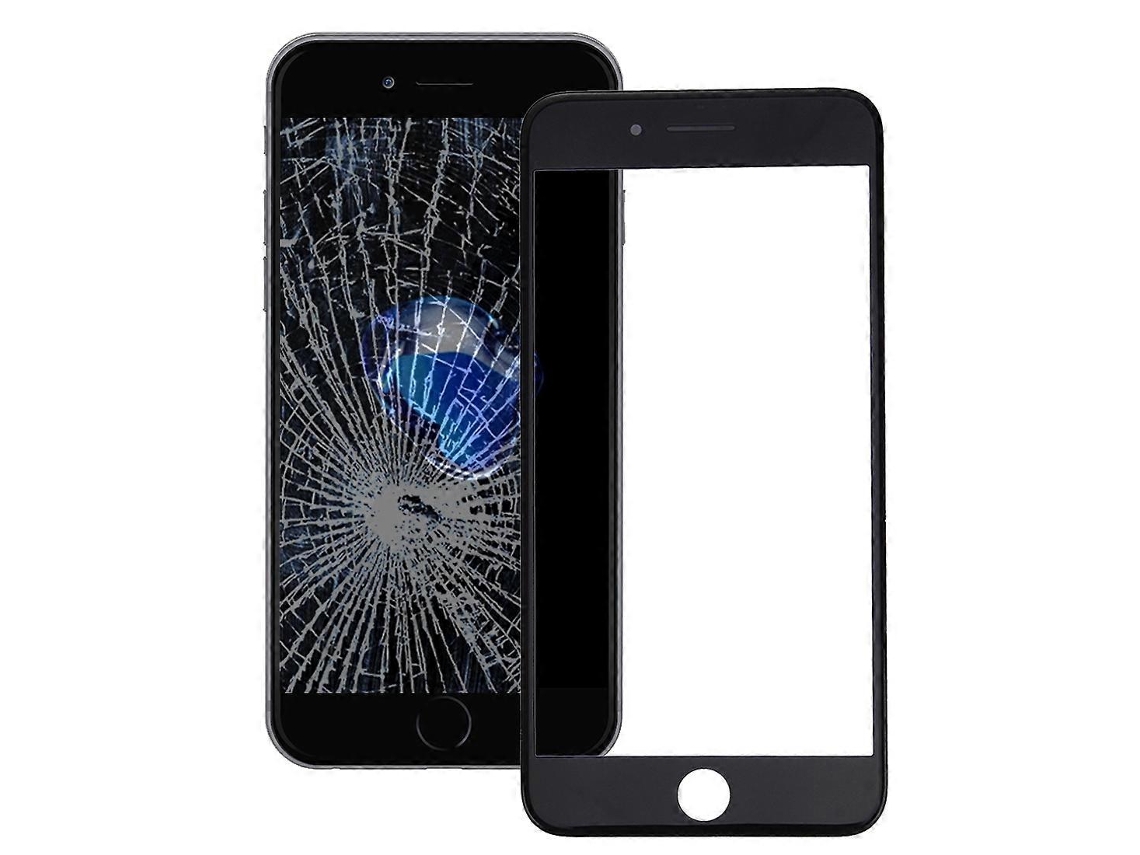 2 Em 1 Para Iphone 7 Plus