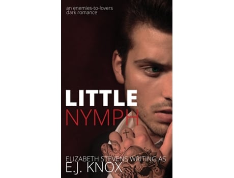 Livro Little Nymph de EJ Knox (Inglês)