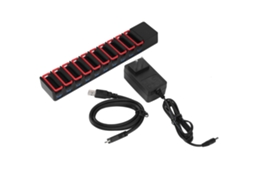 Hub Usb LAXISCREED 3.0 12v/3a Multi porta
