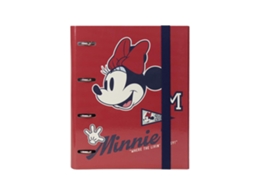 Dossier Escolar CERDÁ LIFE'S LITTLE MOMENTS Minnie