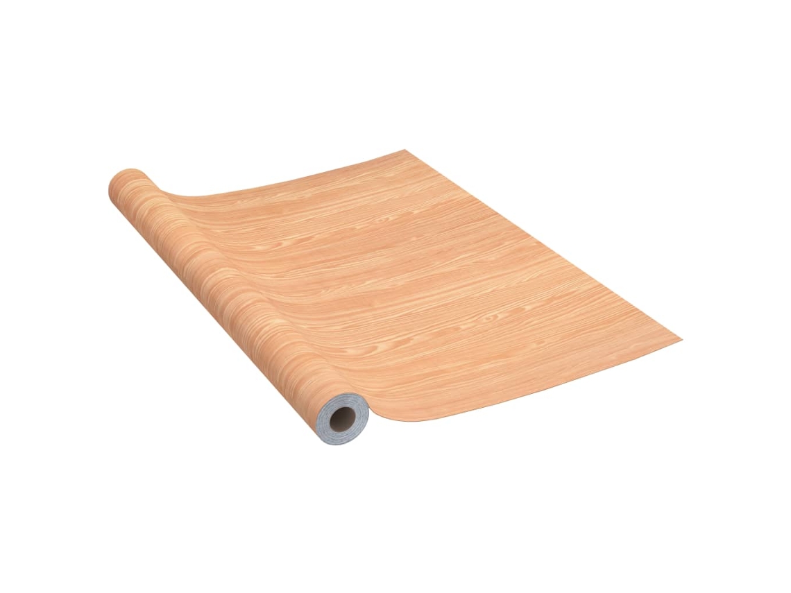 Furniture Film, Furniture Films Vidaxl Marrom Pvc (n/a)