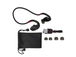 Fones de Ouvido Bluetooth Esportivos Marca Autorizada Fineblue Mt 2 Fones de Ouvido Bluetooth Esportivos (preto) EOOCOO (estéreo Sem Fio)