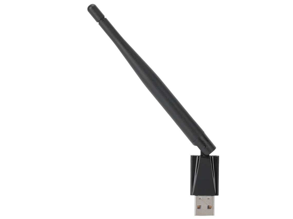 Adaptador de Rede Sem Fio LAXISCREED 600m Usb
