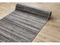 Passadeira Silver Saara Deserto Areia Cinzento 80Cm