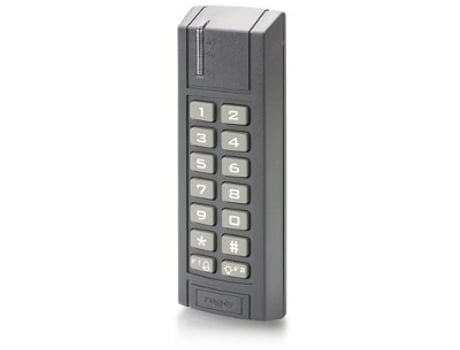 Combination Lock Sl2000e Roger