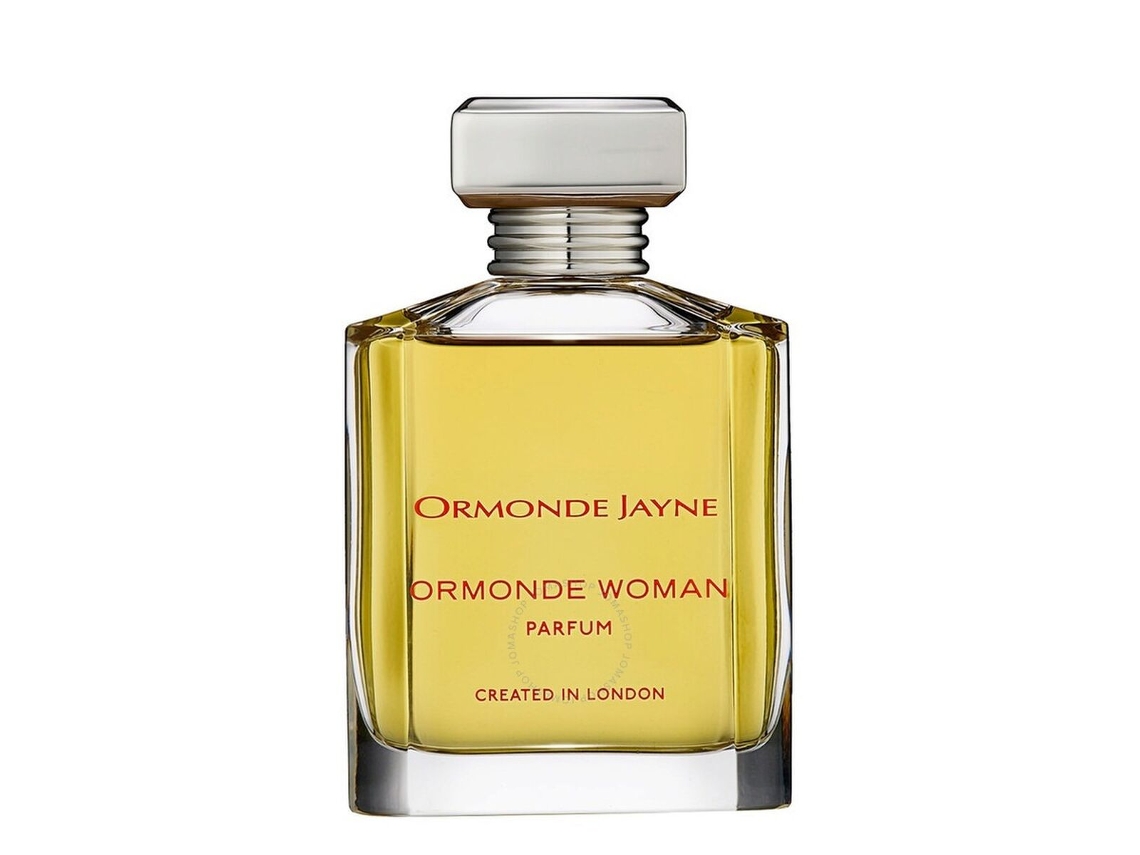 Perfume Mulher ORMONDE JAYNE Ormonde Woman Parfum (88 ml)