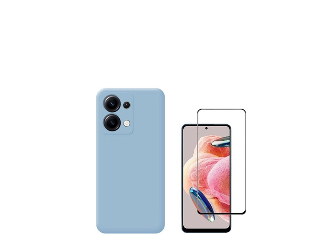 Pelicula de Vidro GIFT4ME Redmi Note 13 4G