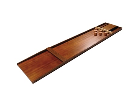 Iniciante No Shuffleboard Jakkolo