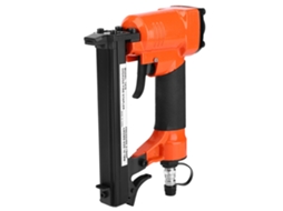 Laxiscreed Pistola Pneumática Para Clavos Com Conector Japonês E Design Em U