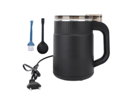 Moinho Elétrico Café LAXISCREED Aço Inox 200w