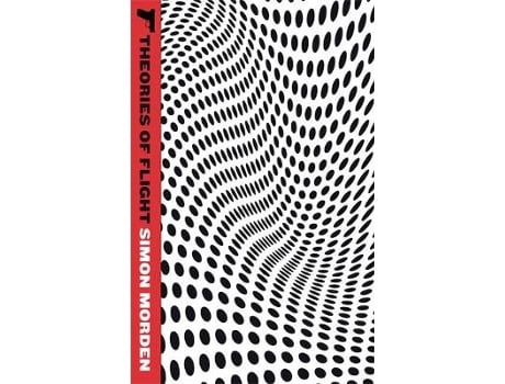 Livro theories of flight de simon morden (inglês)