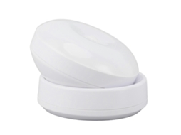 Lurelia Luz Noturna Led Com Sensor De Movimento, Usb Recarregável, Portátil